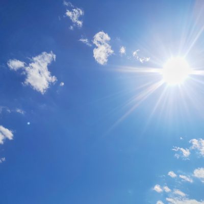 太陽