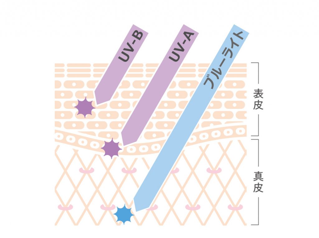 UVプロテクトゲル